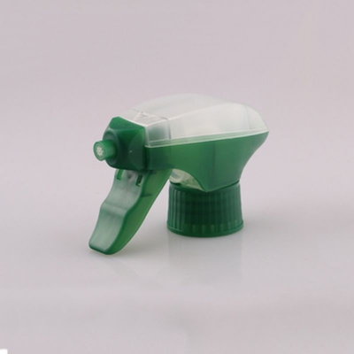Colori personalizzabili 28/410 Spruzzatore di innesco in plastica con doppio guscio materiale PP