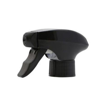 28/410 Spruzzatore a scatto regolabile con materiale in PP riciclabile per bottiglie in PET