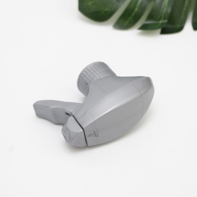 Spruzzatore a trigger in plastica PP personalizzato con resistenza chimica in dimensioni 28/410
