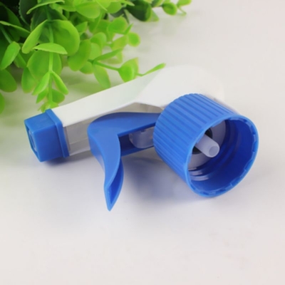 28/410 28/400 Spruzzatore di innesco in plastica con accettazione di colori personalizzati