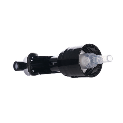 24/410 28/410 Mini spruzzatore di accensione in plastica con interruttore a clip Materiale PP resistente