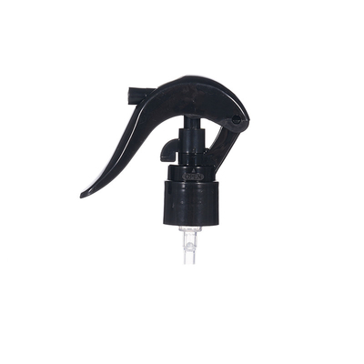 24/410 28/410 Mini spruzzatore di accensione in plastica con interruttore a clip Materiale PP resistente