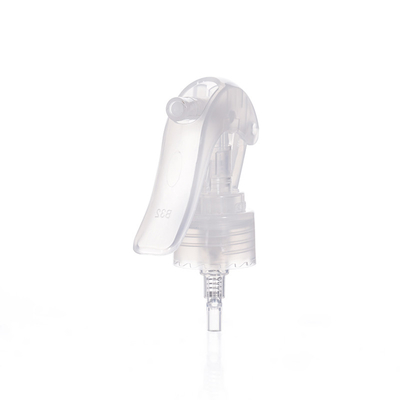 Mini spruzzatore in plastica 20/410 24/410 28/410 Accetta colori personalizzati