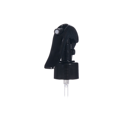 Prodotto all'ingrosso 28/410 24/410 20/410 Spruzzatore a sgancio in plastica con pulsante in-off