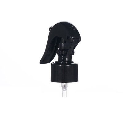 Prodotto all'ingrosso 28/410 24/410 20/410 Spruzzatore a sgancio in plastica con pulsante in-off