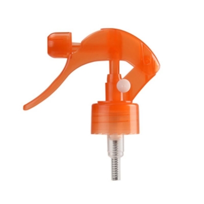 Stagno a caldo superficie manipolazione balsamo per labbra caso 24/410 28/410 grande mini sparatutto spruzzatore per bottiglie