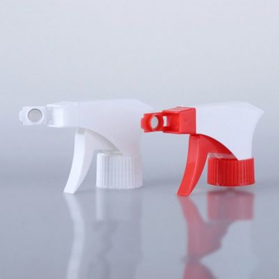 Plastico 28/410 28/415 Spruzzatore di accensione per la pulizia di bottiglie di shampoo supporto personalizzazione