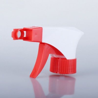 Plastico 28/410 28/415 Spruzzatore di accensione per la pulizia di bottiglie di shampoo supporto personalizzazione