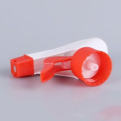 Plastico 28/410 28/415 Spruzzatore di accensione per la pulizia di bottiglie di shampoo supporto personalizzazione