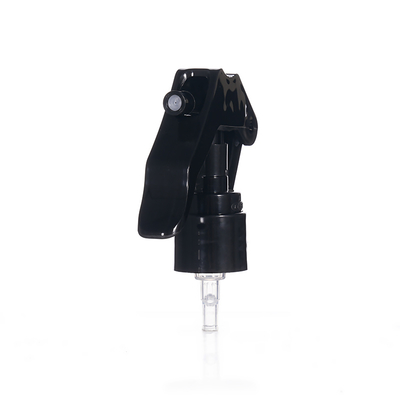 Nero 24/410 28/410 Mini spruzzatore con clip