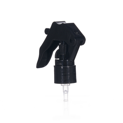 Nero 24/410 28/410 Mini spruzzatore con clip