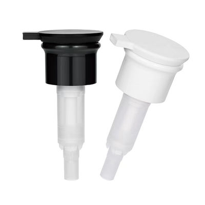 Nessuna perdita Mini spruzzatore leggero con logo personalizzato per cosmetici e pulizia