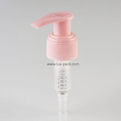 Pompa dosatrice in plastica all'ingrosso 24/410 28/410 24/415 28/415 con pompa sinistra destra