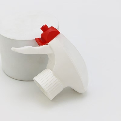 Erogatore a grilletto in schiuma plastica con resistenza chimica