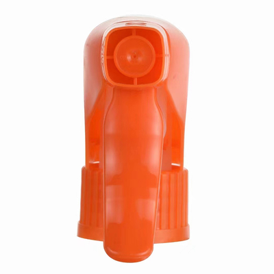 Spruzzatore di pulsante di plastica per pulizia personalizzato con 28/400 28/410 taglia collo