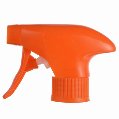 Spruzzatore di pulsante di plastica per pulizia personalizzato con 28/400 28/410 taglia collo