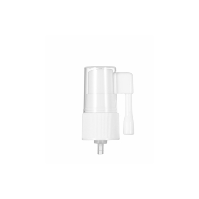 Spruzzatore orale con ugello lungo in plastica all'ingrosso 18/410 20/410 24/410