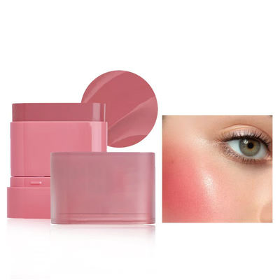 10g Deodorante vuoto personalizzabile con riempimento in fondo