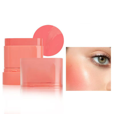 10g Deodorante vuoto personalizzabile con riempimento in fondo