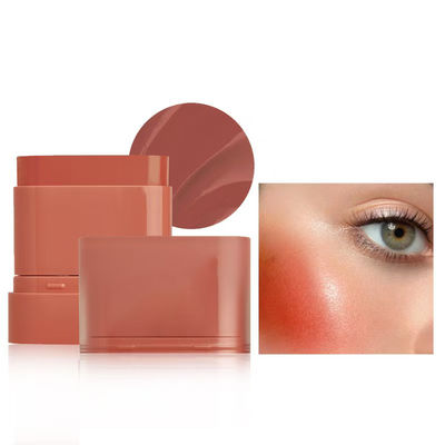 10g Deodorante vuoto personalizzabile con riempimento in fondo