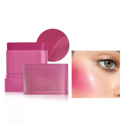 10g Deodorante vuoto personalizzabile con riempimento in fondo