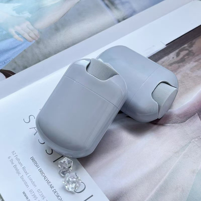 15g di deodorante vuoto ricaricabile con stampa personalizzata