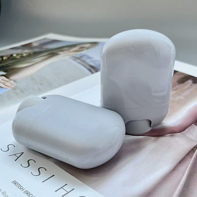 15g di deodorante vuoto ricaricabile con stampa personalizzata
