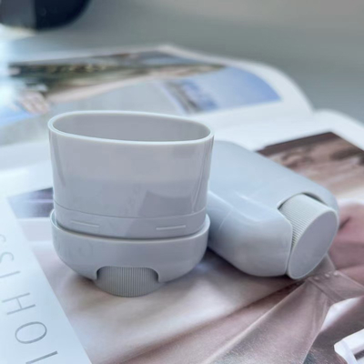 15g di deodorante vuoto ricaricabile con stampa personalizzata