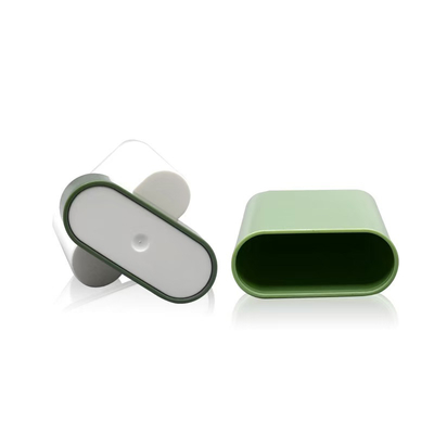 Stick deodorante vuoto riutilizzabile da 20 g con riempimento dal basso