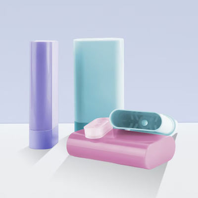 Stick deodorante vuoto twist-up colore personalizzato da 20 g