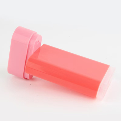 Stick deodorante da viaggio da 20 g senza BPA con logo serigrafato
