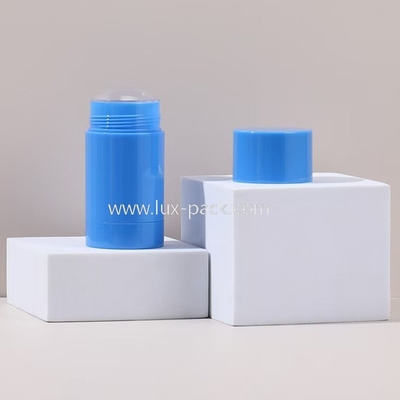 Deodorante a colori personalizzati in PP ricaricabile con bastoncino da 15 ml a 100 ml