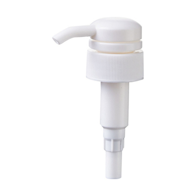 Pompa di lozione di plastica 24/410 28/410 per cosmetici e cura personale