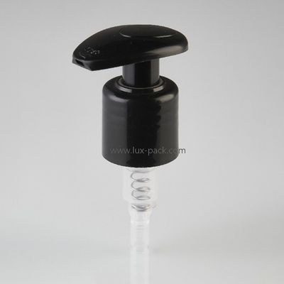 Personalizzabili resistenti eccellenti 24/28MM Diversi tipi di pompe in plastica per lozione o liquido per il corpo