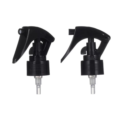 24/410 28/410 Mini spruzzatore a grilletto con interruttore a clip