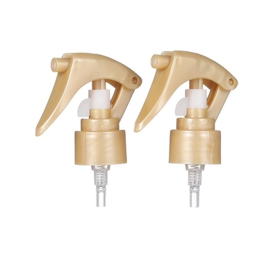 24/410 28/410 Mini spruzzatore a grilletto con interruttore a clip