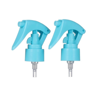 24/410 28/410 Mini spruzzatore a grilletto con interruttore a clip