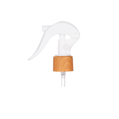 Pompa di spruzzatura a sgancio mini 24/410 ergonomica e resistente per la pulizia domestica e la cura delle piante