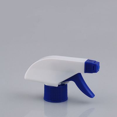 Spruzzatore di trigger in PP in plastica su misura 28/410 28/400