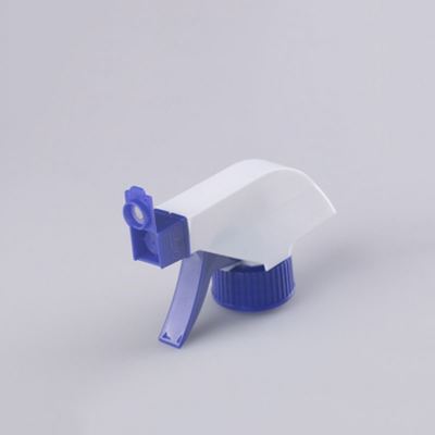 Pompa di spruzzatura di plastica in schiuma di PP 24/410 28/410