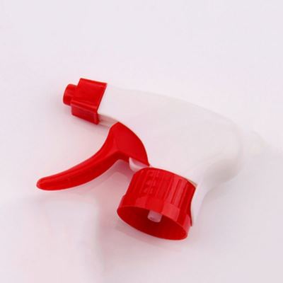 Pompa a spruzzo a grilletto in schiuma di plastica personalizzata 28/410 collo