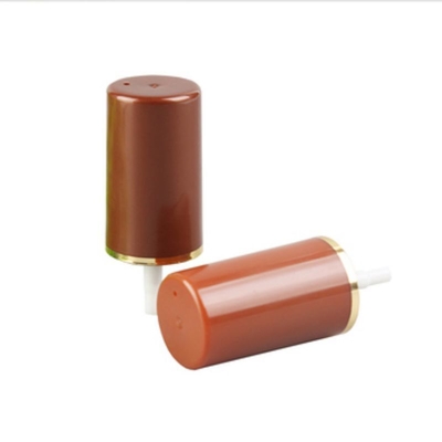 Spruzzatore a nebulizzazione fine in plastica PP, misure collo 18/410 20/410 24/410 28/410