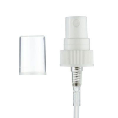 Spruzzatore di profumi di polvere di plastica di PP 18mm 20mm 24mm 28mm