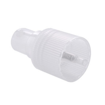 Spruzzatore di profumi di polvere di plastica di PP 18mm 20mm 24mm 28mm