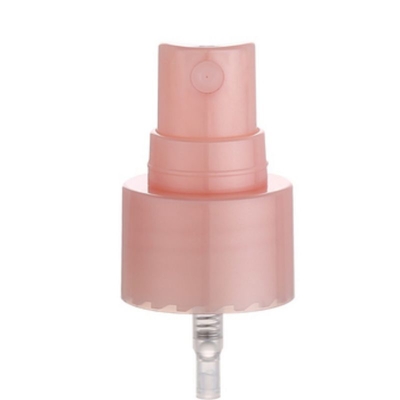 Spruzzatore per profumo a nebulizzazione fine da 18 mm 20 mm 24 mm 28 mm in plastica PP