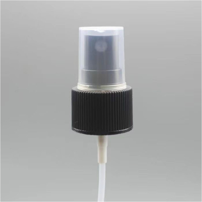 Spruzzatore di profumi di polvere di plastica di PP 18mm 20mm 24mm 28mm