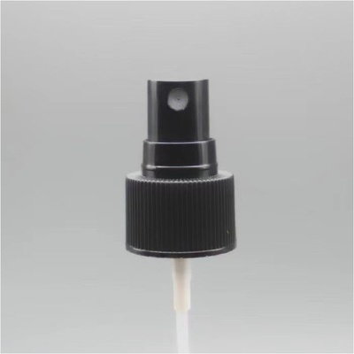 Spruzzatore di profumi di polvere di plastica di PP 18mm 20mm 24mm 28mm