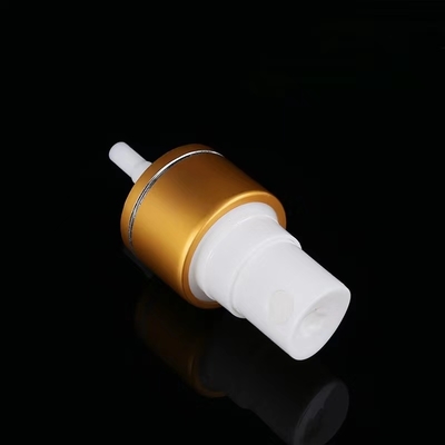 Spruzzatore a nebulizzazione fine in plastica PP per profumo 18mm 20mm 24mm 28mm