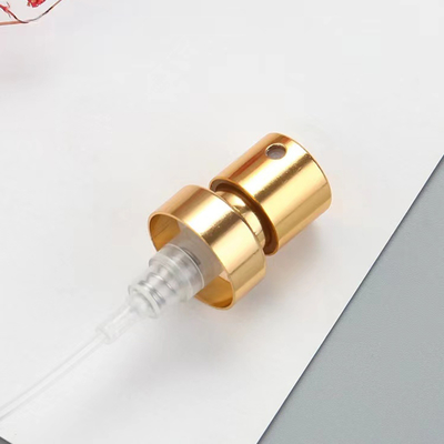 Spruzzatore di profumi di polvere di plastica di PP 18mm 20mm 24mm 28mm