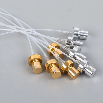Spruzzatore di profumi di polvere di plastica di PP 18mm 20mm 24mm 28mm